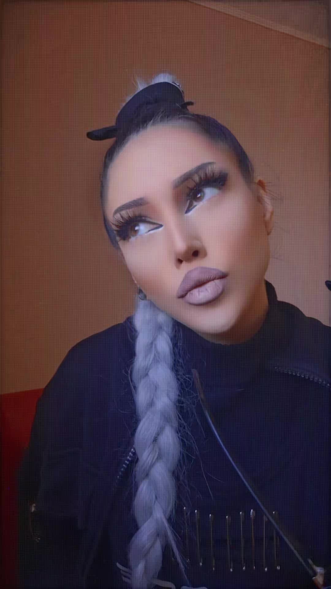 @Bianca Ioana