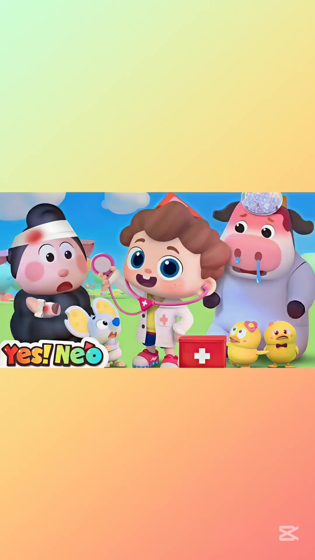 @Yes!Neo Nursery Rhymes