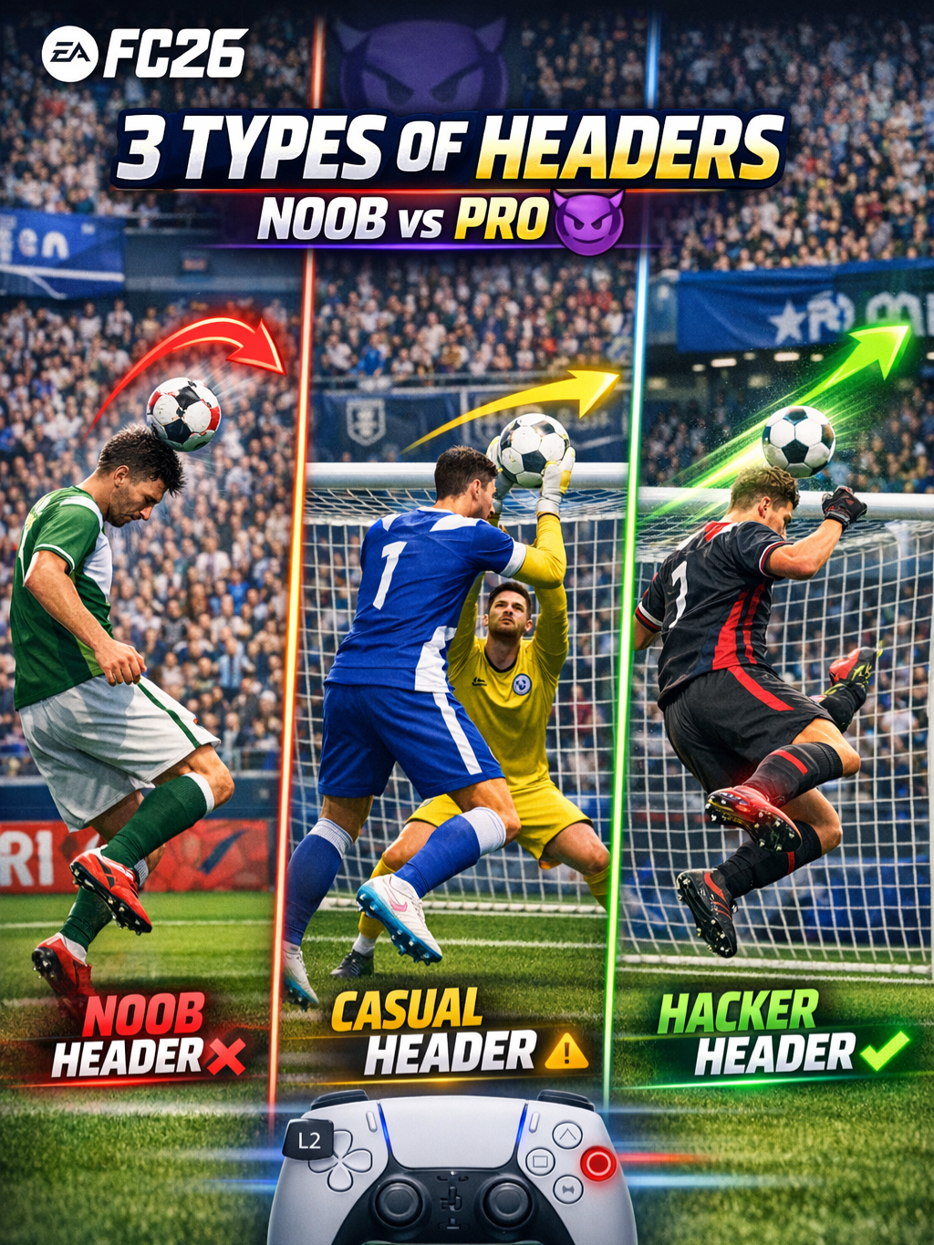 @FUT inspector | FC26 Creator