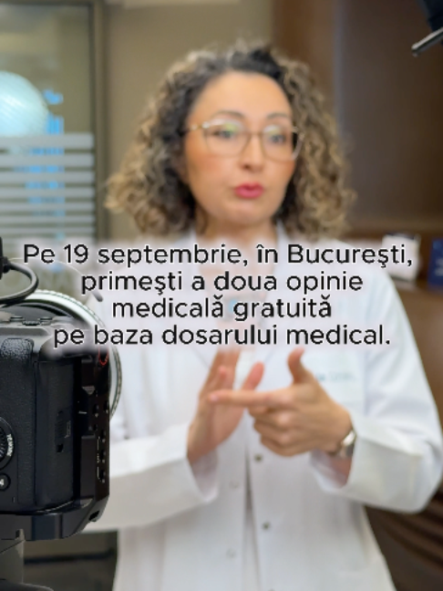 @Eva Pavel - Consilier Medical