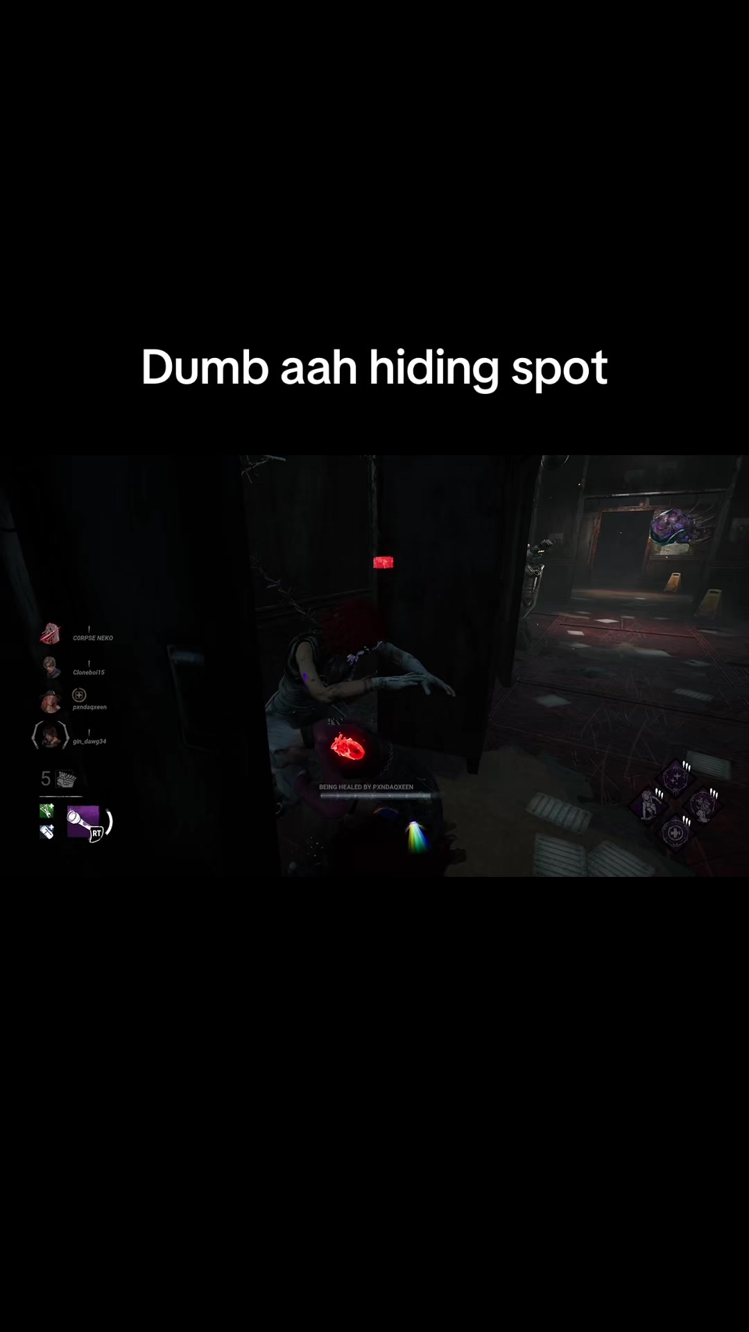@◦&bull;●◉✿ c0rpse plays games ✿◉●&bull;◦