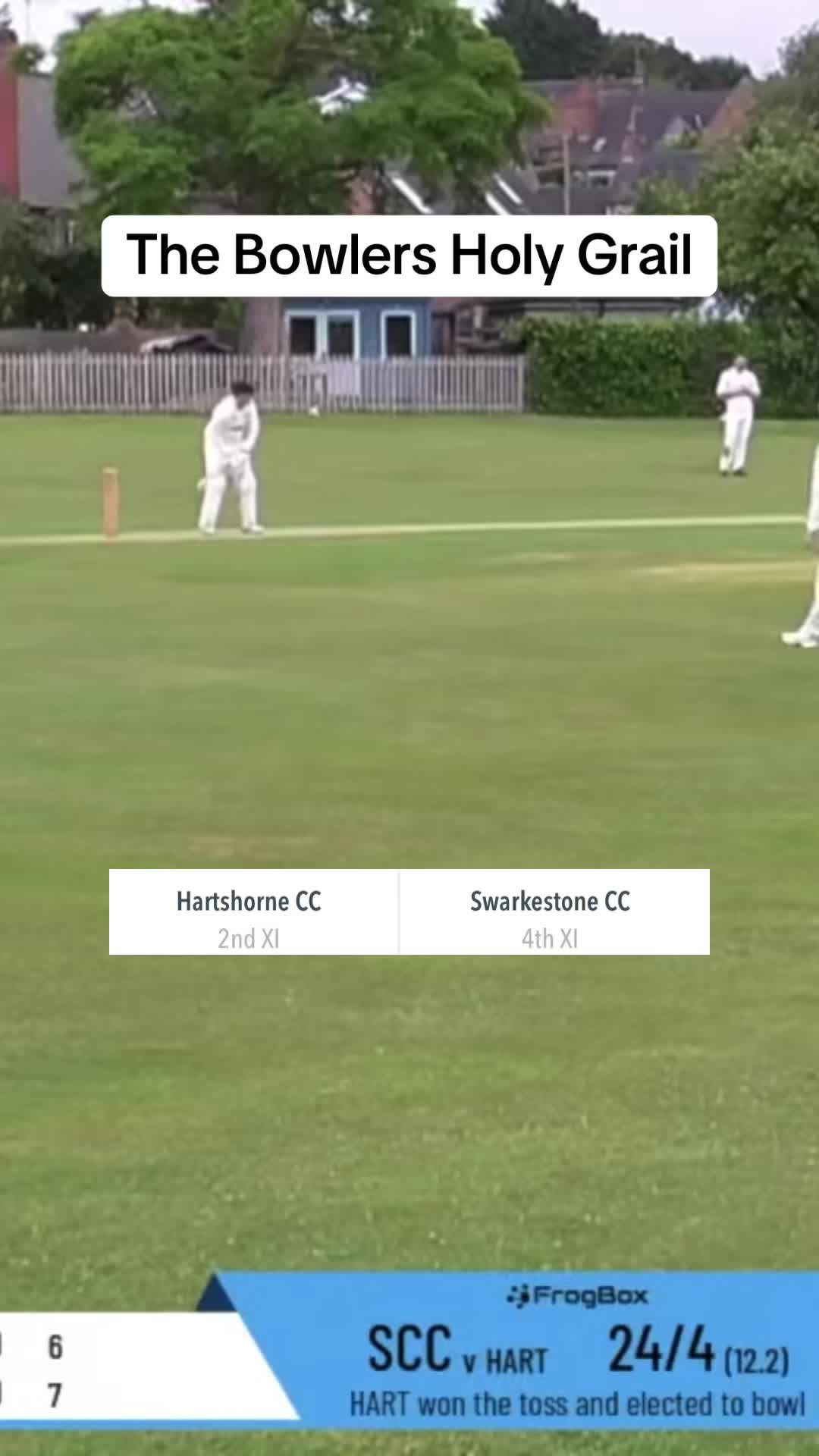@MySide of Cricket