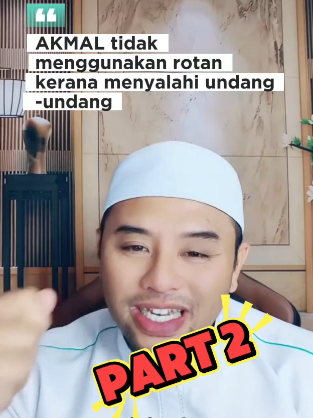 @Akademi Al-Quran AKMAL