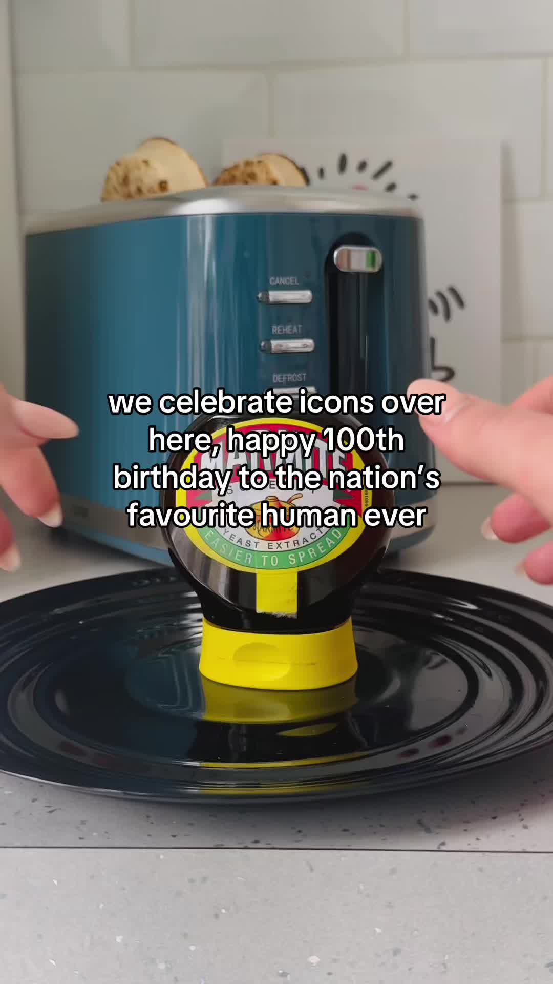 @Marmite