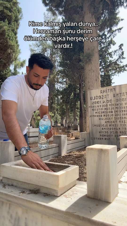 @fatih tasoglu