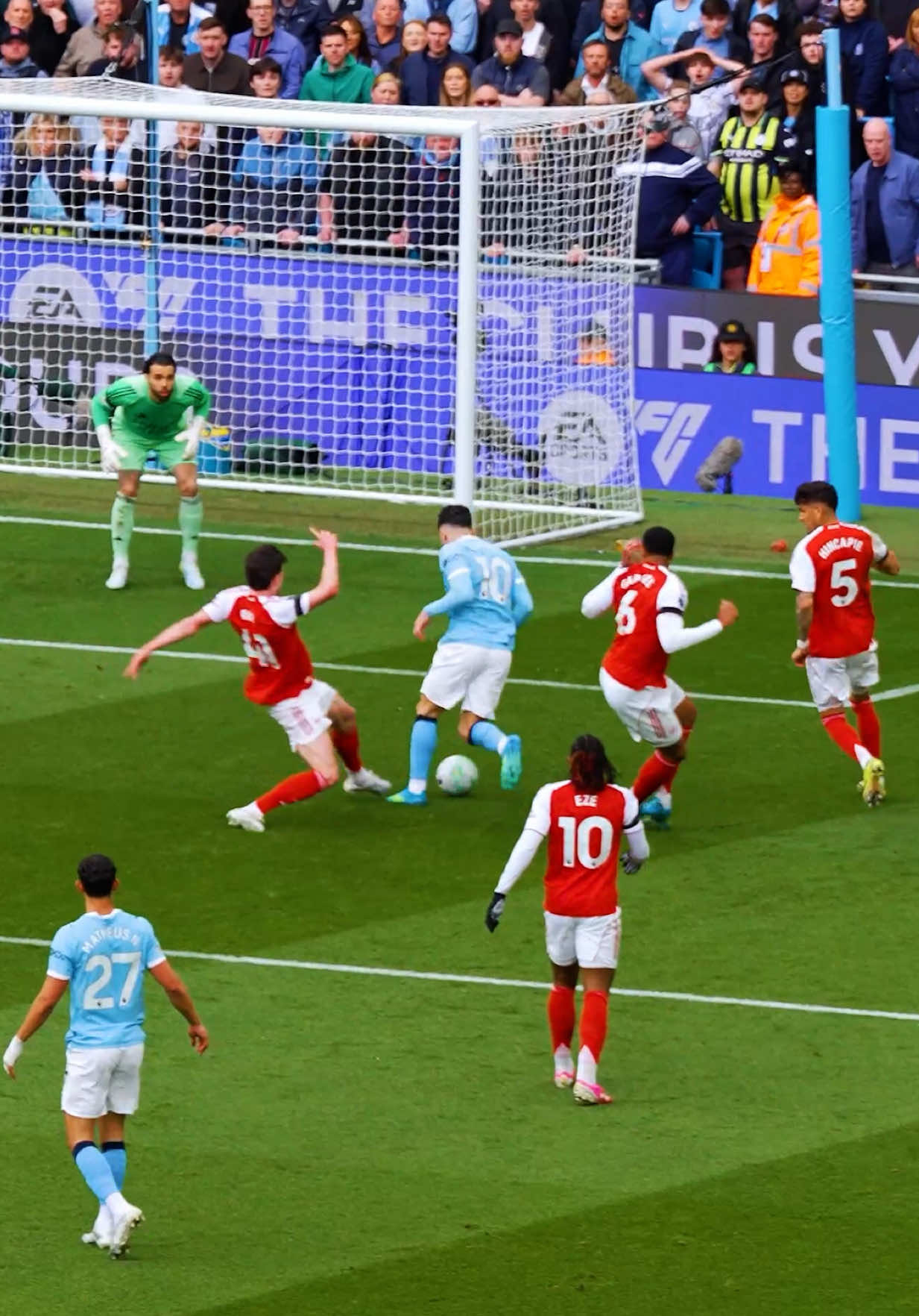 @Manchester City