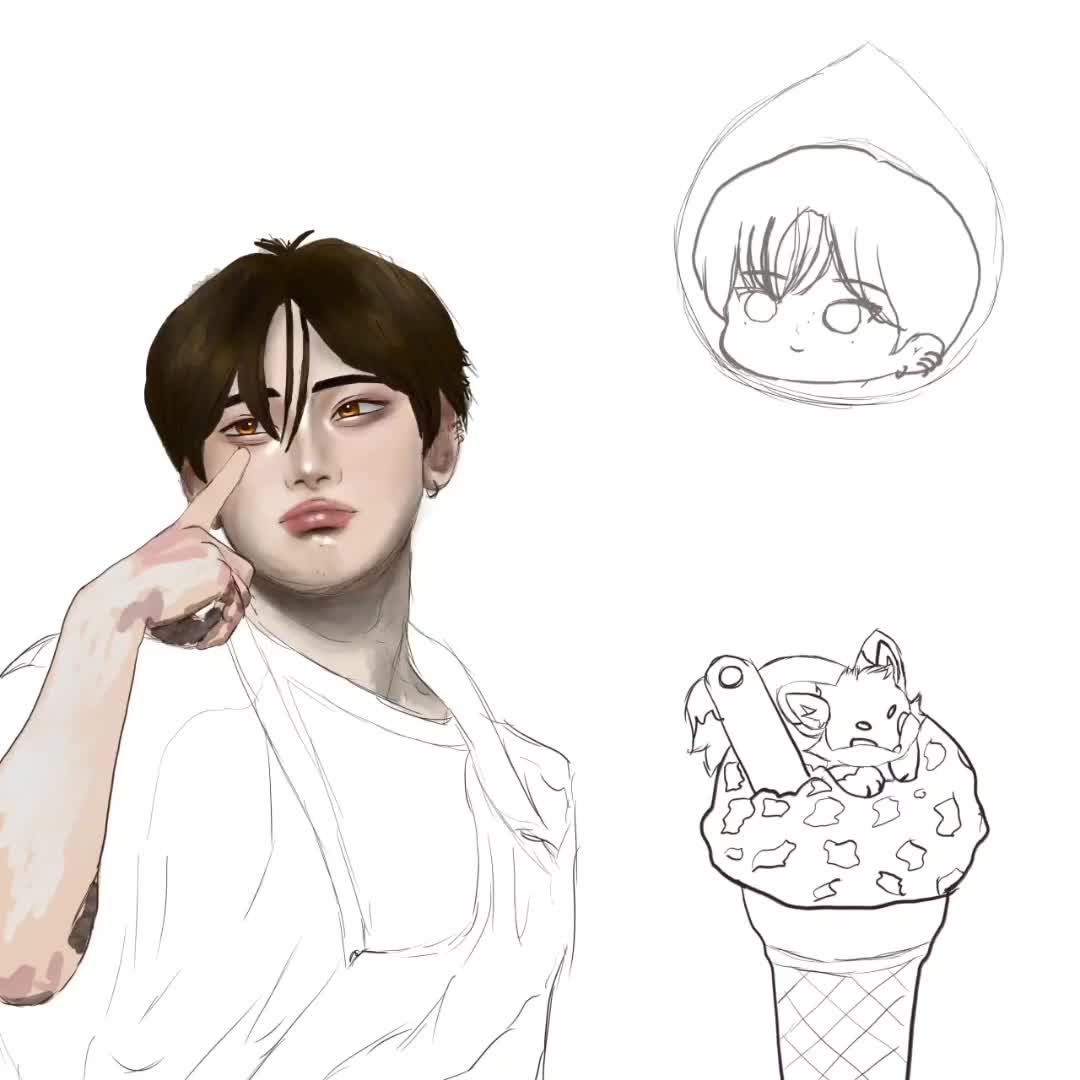 @ㅤ ͏ ͏ : ̗̀🎨 moony