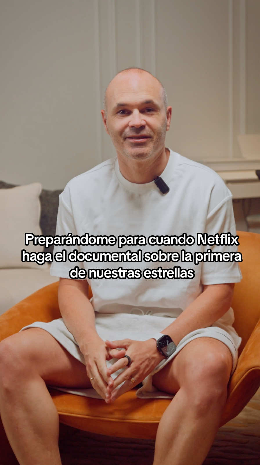 @Netflix España