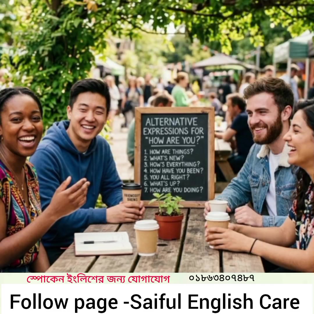 @Saiful English Care