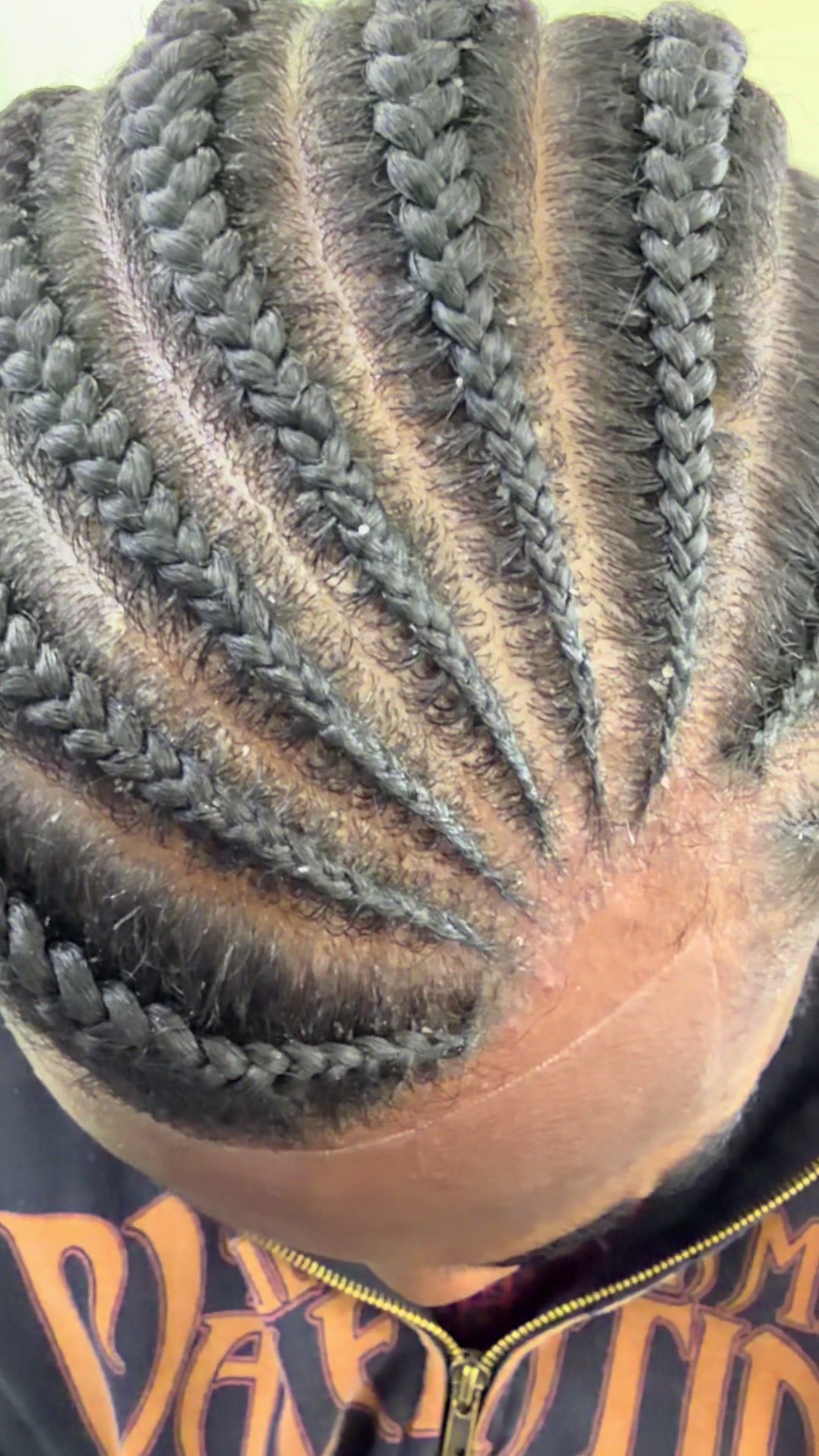 @TINAGOLD BOTANICAL®Hair Growth