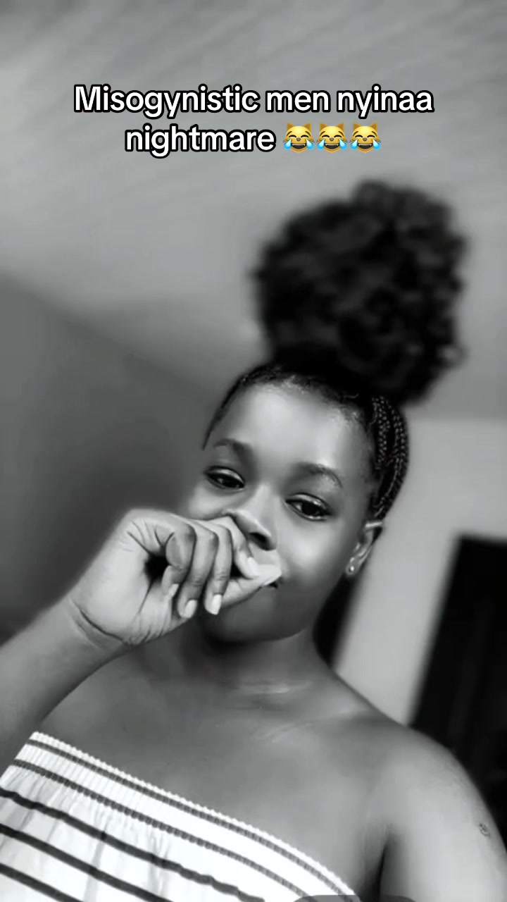@Akosua Gyimah(Storyteller)๐ฌ๐ญ