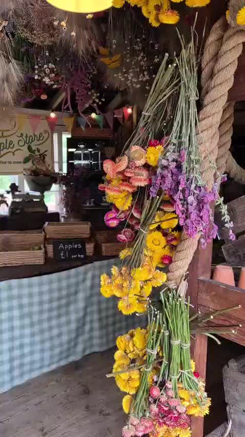 @Forest Fables Decor 🍄