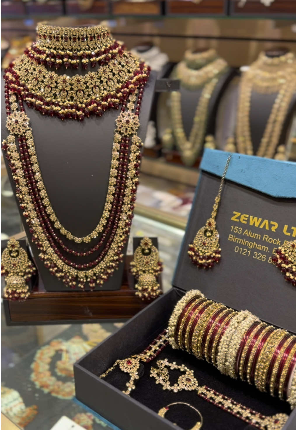 @Zewar Ltd