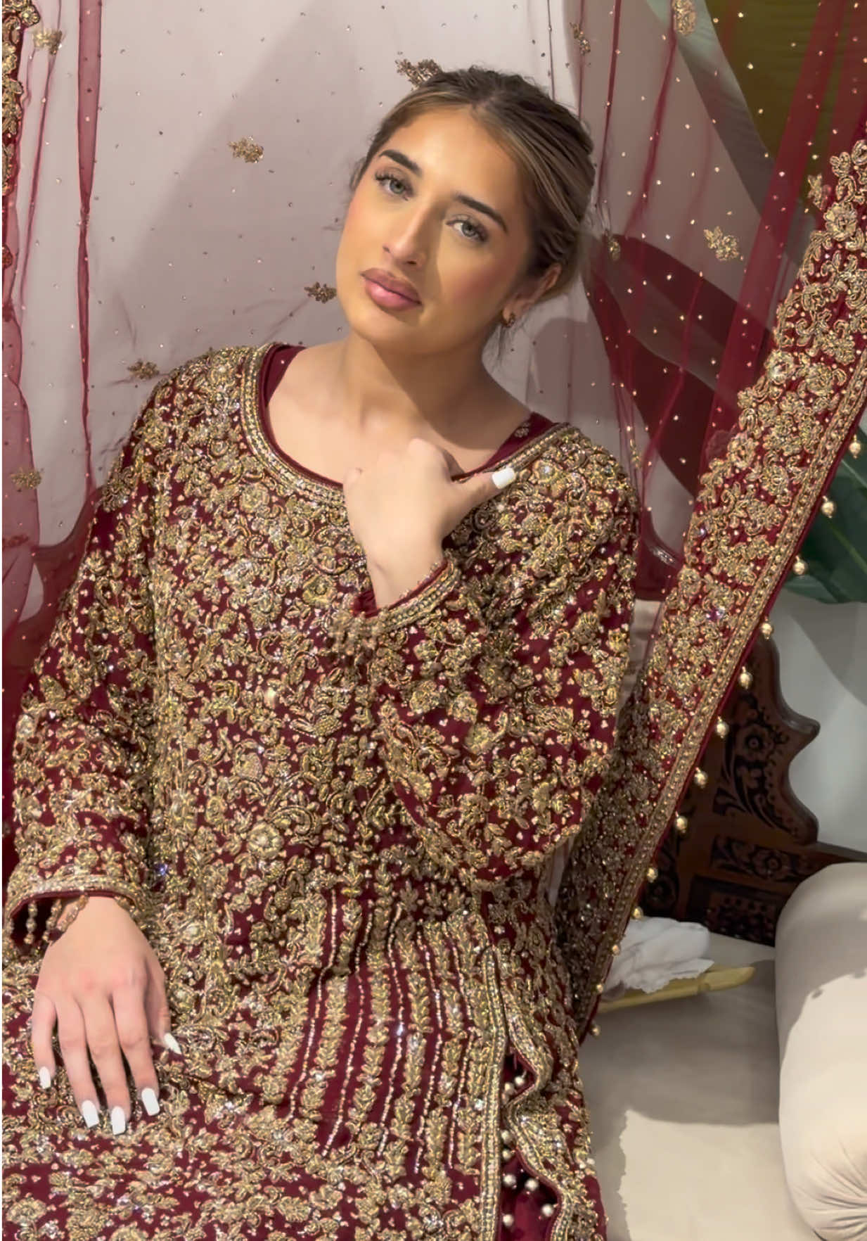 @Elafbridals