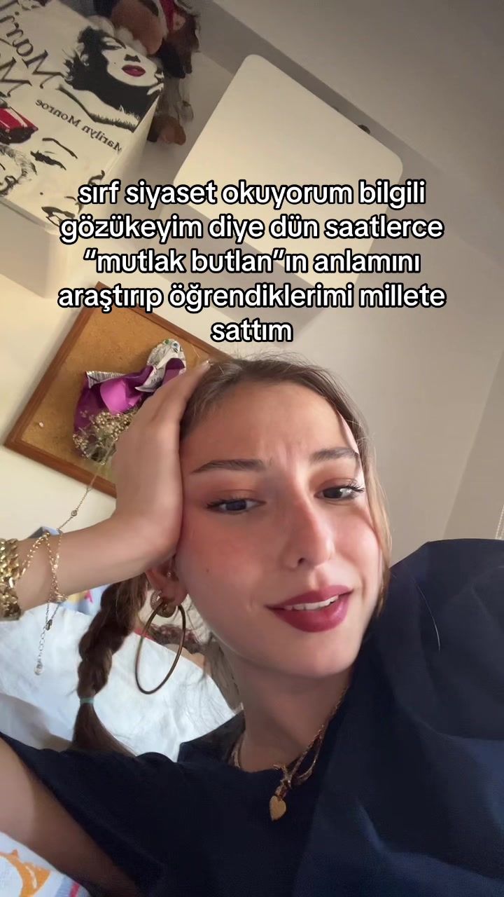 @istihza ediyorum slm