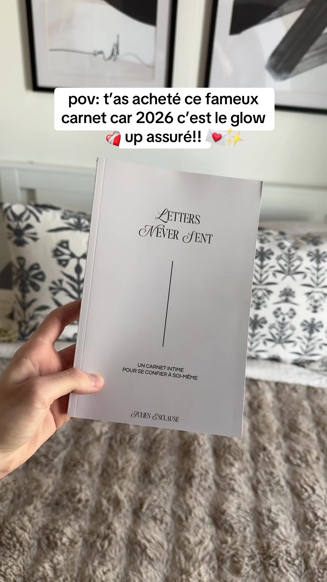 @Letters Never Sent