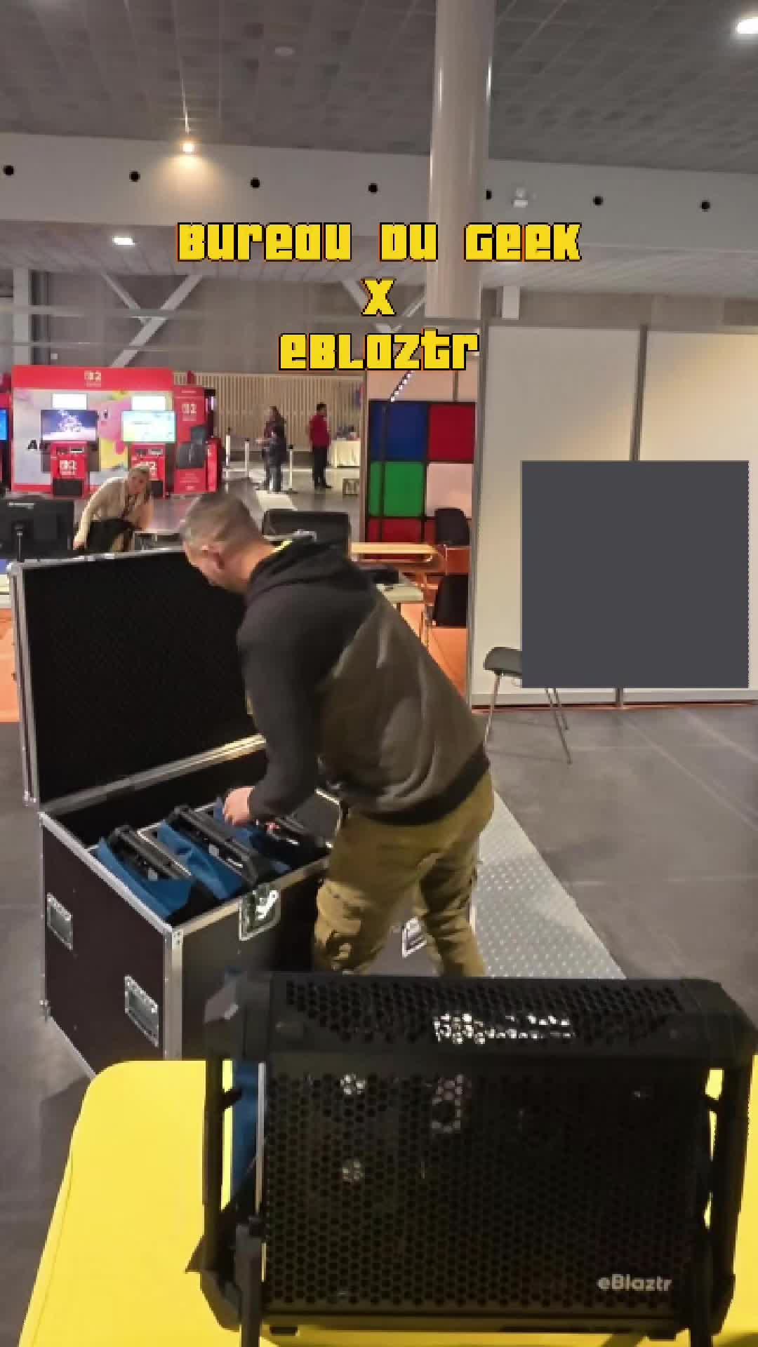 @eBlaztr
