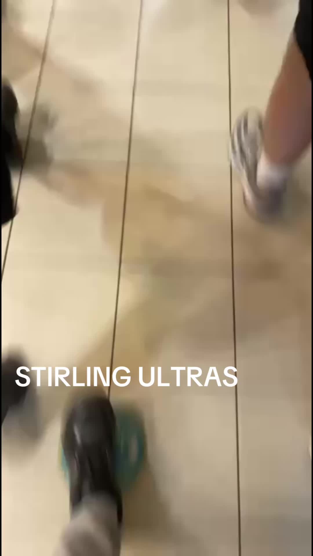 @ultragimpsscotland