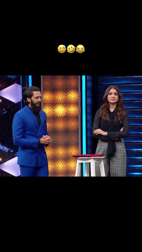 @Desi Dhamaka!