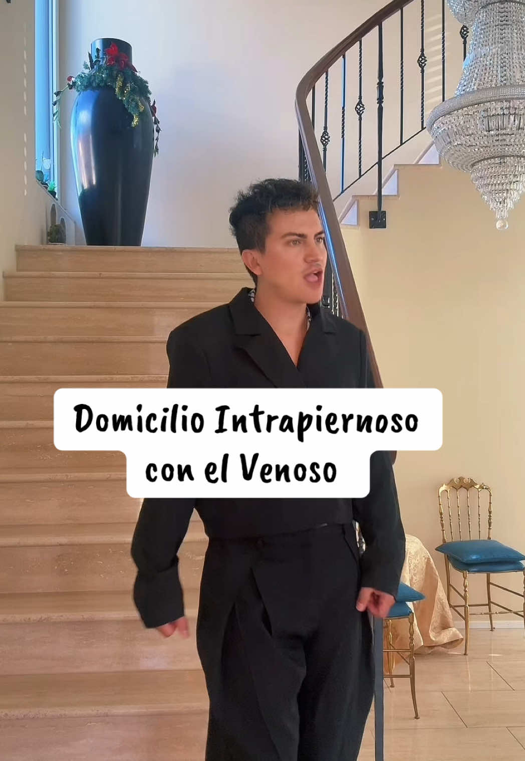@Armandomor - Motivador