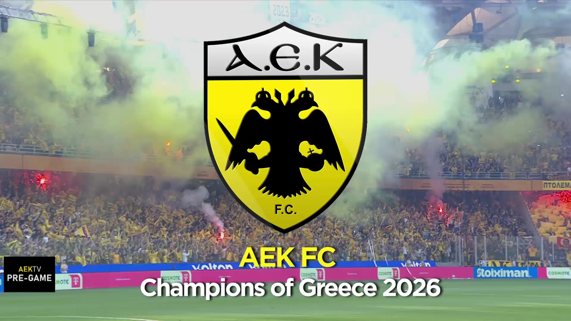 @AEK FC