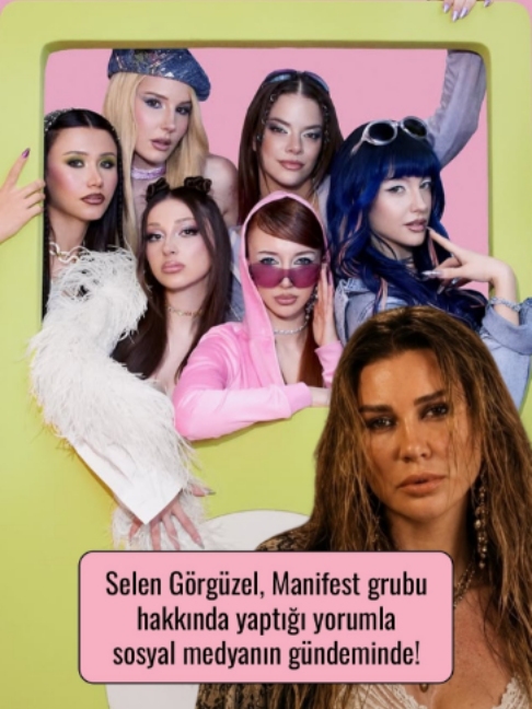 @Mynet Kadin