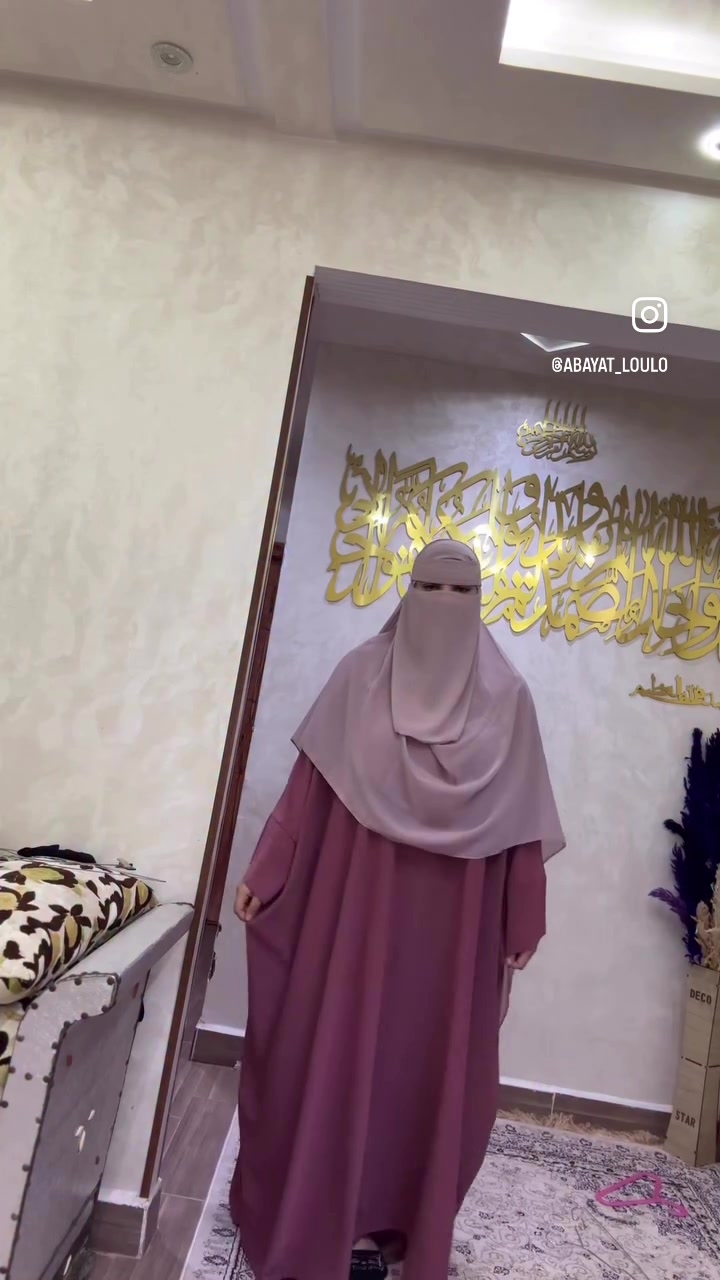 @🌸عبايات لولو 🌸