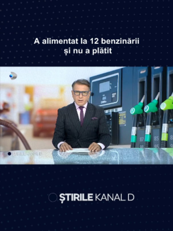 @Stirile Kanal D