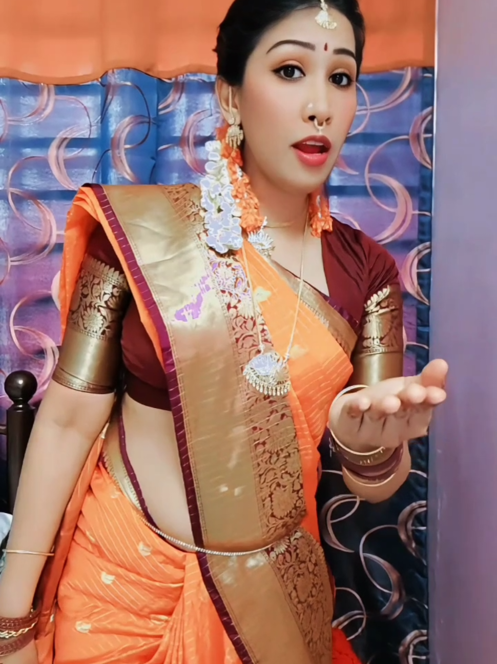 @Shamirapuspaofficial