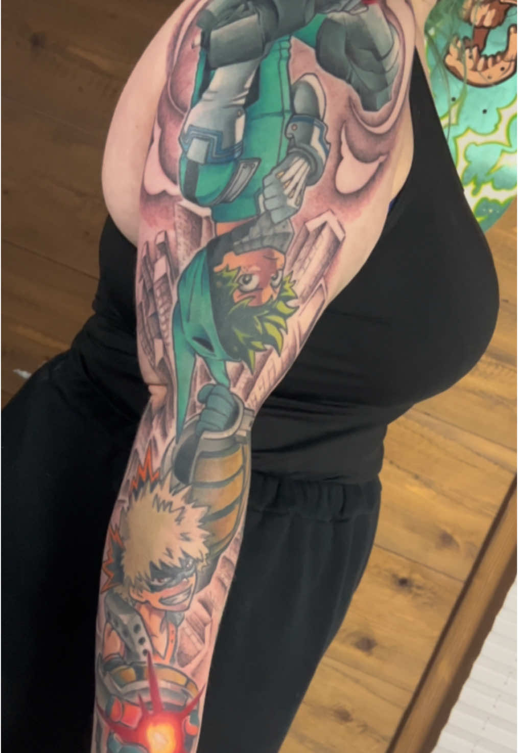 @simonedragotattoo