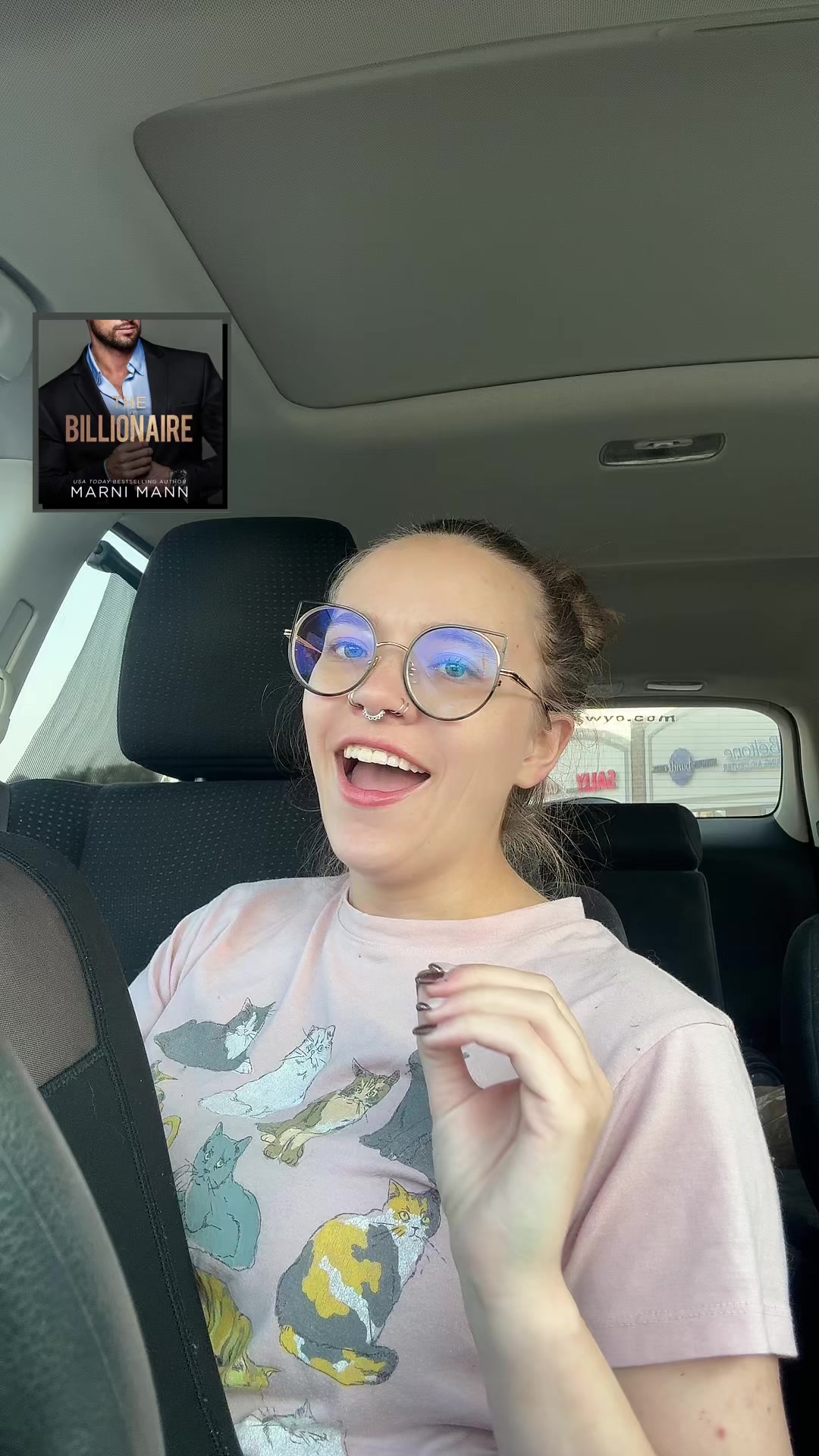 @Erika