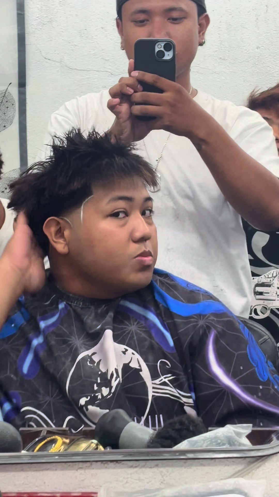 @Ralphbarbershop💈