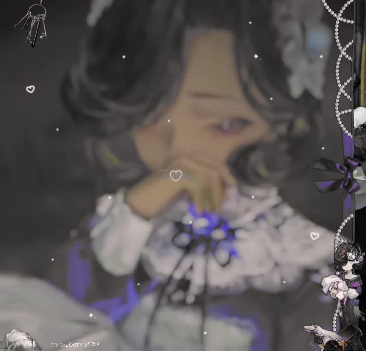 @porcelain ׂ 𝜗ϱ ۪