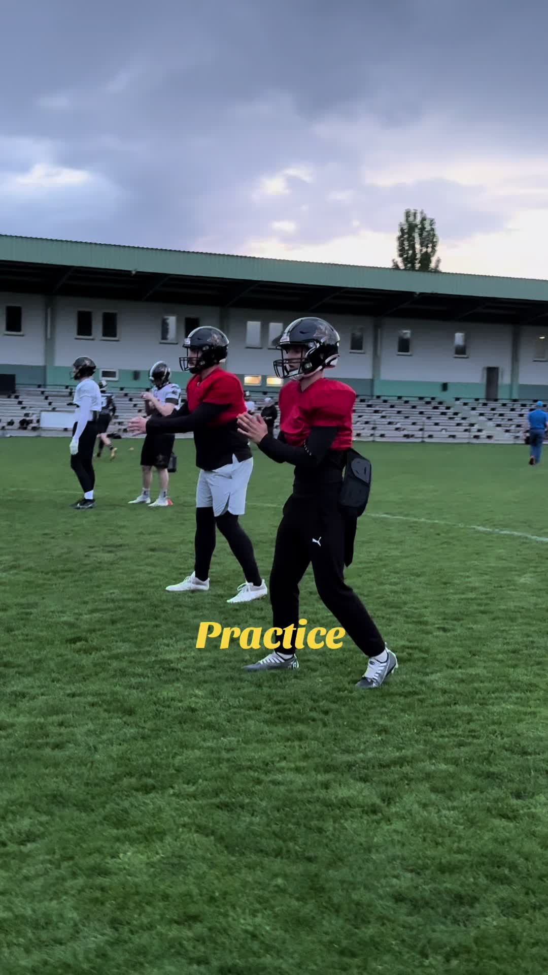 @AFC RANGERS Mödling