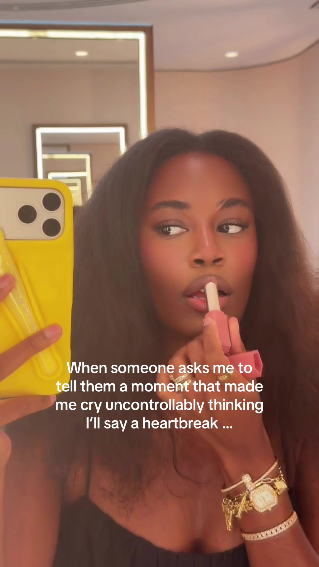 @T&eacute;ja Ren&eacute;e