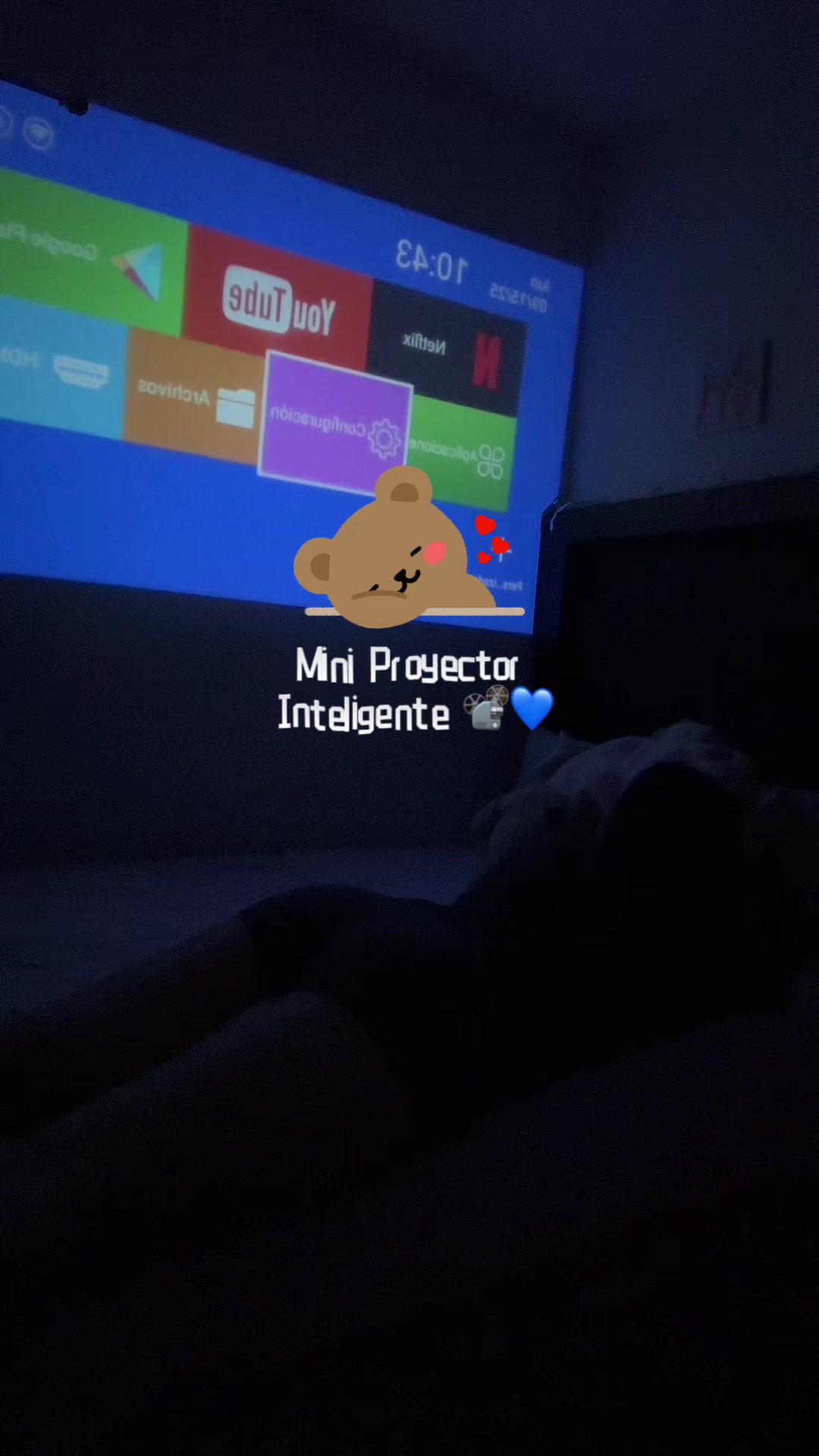 @Evelyn Vazquez