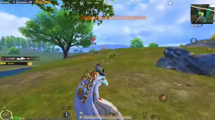 @Aurora