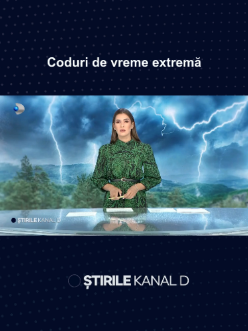 @Stirile Kanal D