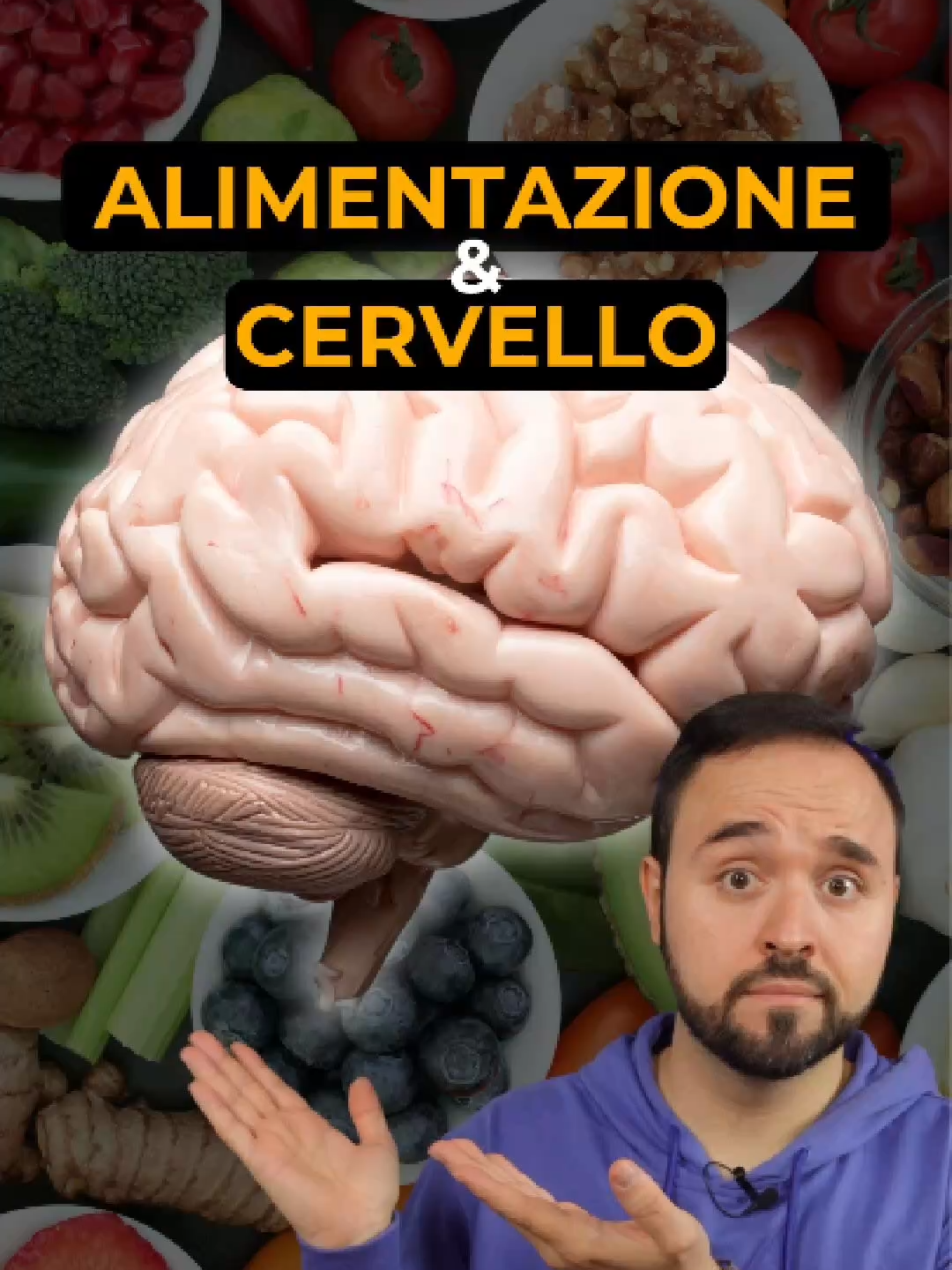 @Luigi Pio D'Errico | Scienza