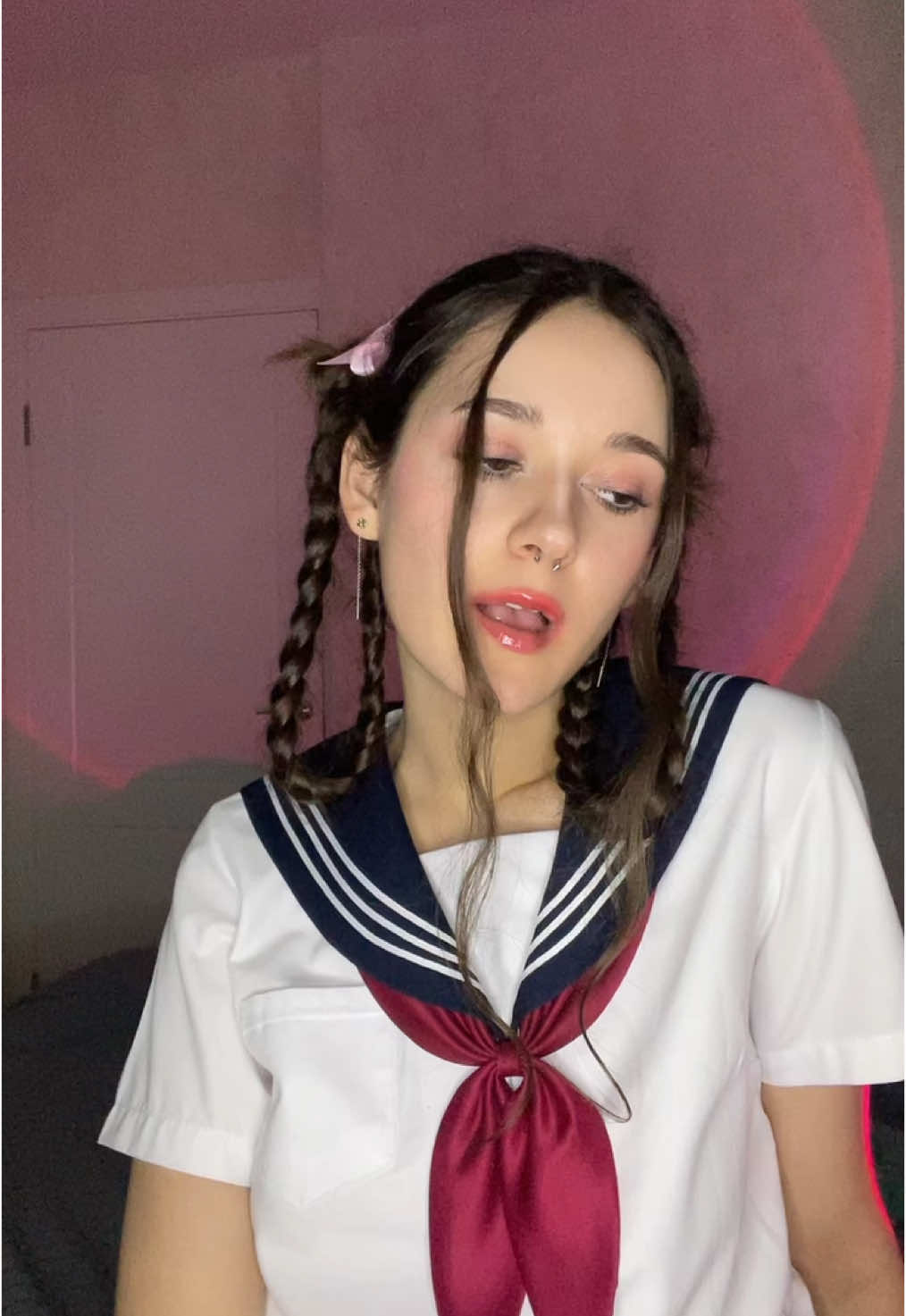 @Аниме тян