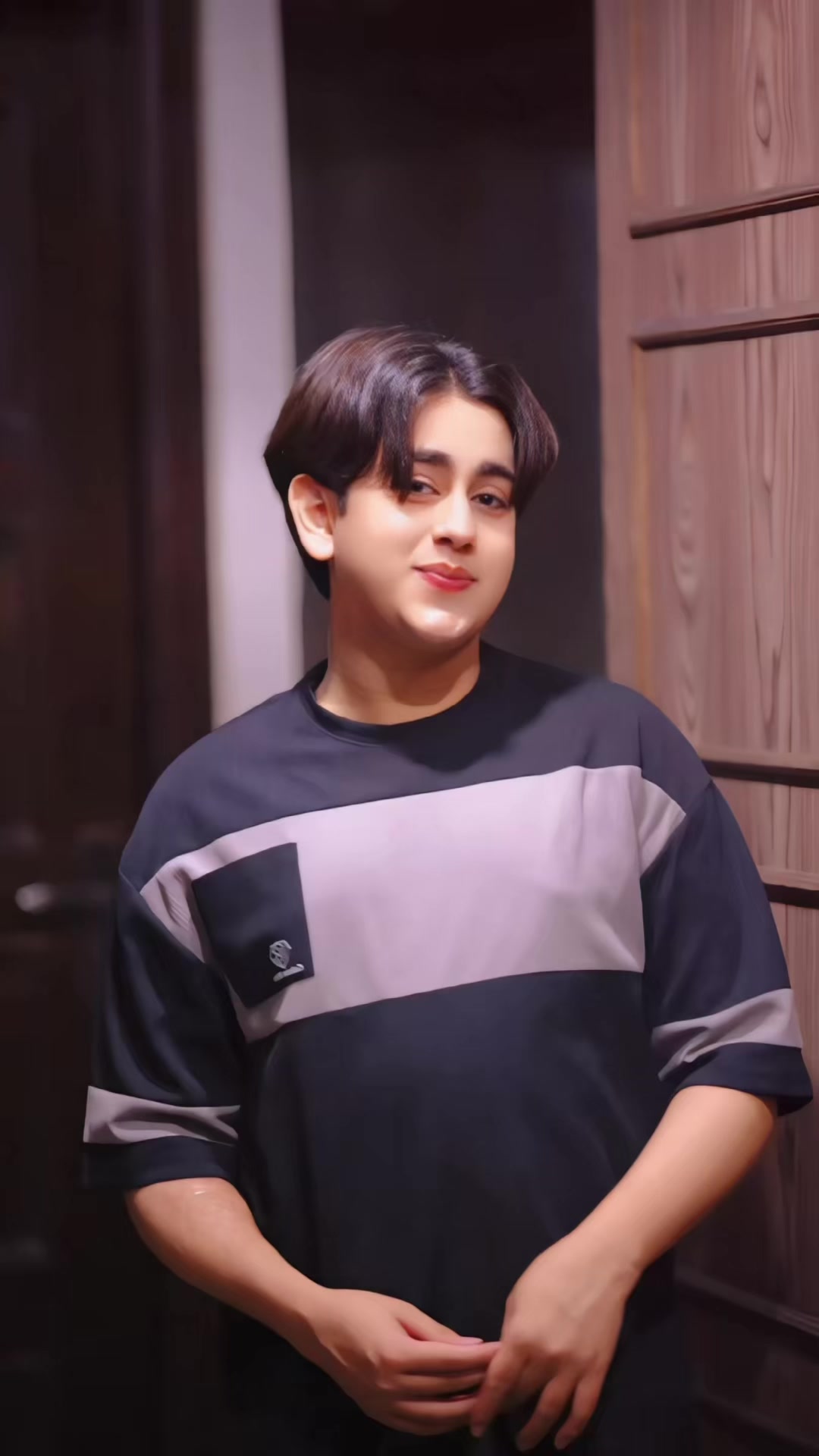@𝙃𝙚: 𝘼  𝙒𝙊𝙇𝙁 🐺🥵