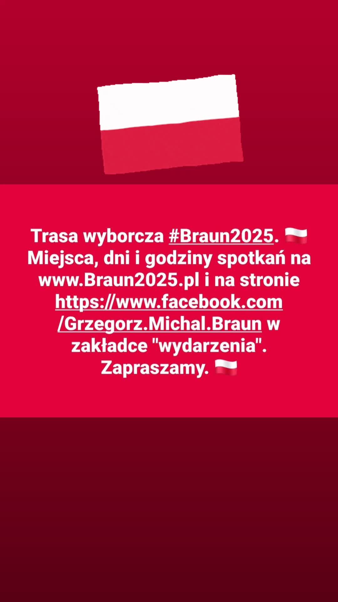 @Cała Polska Zjednoczona