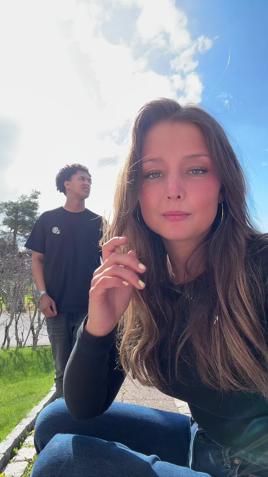 @Emma Thol&eacute;n