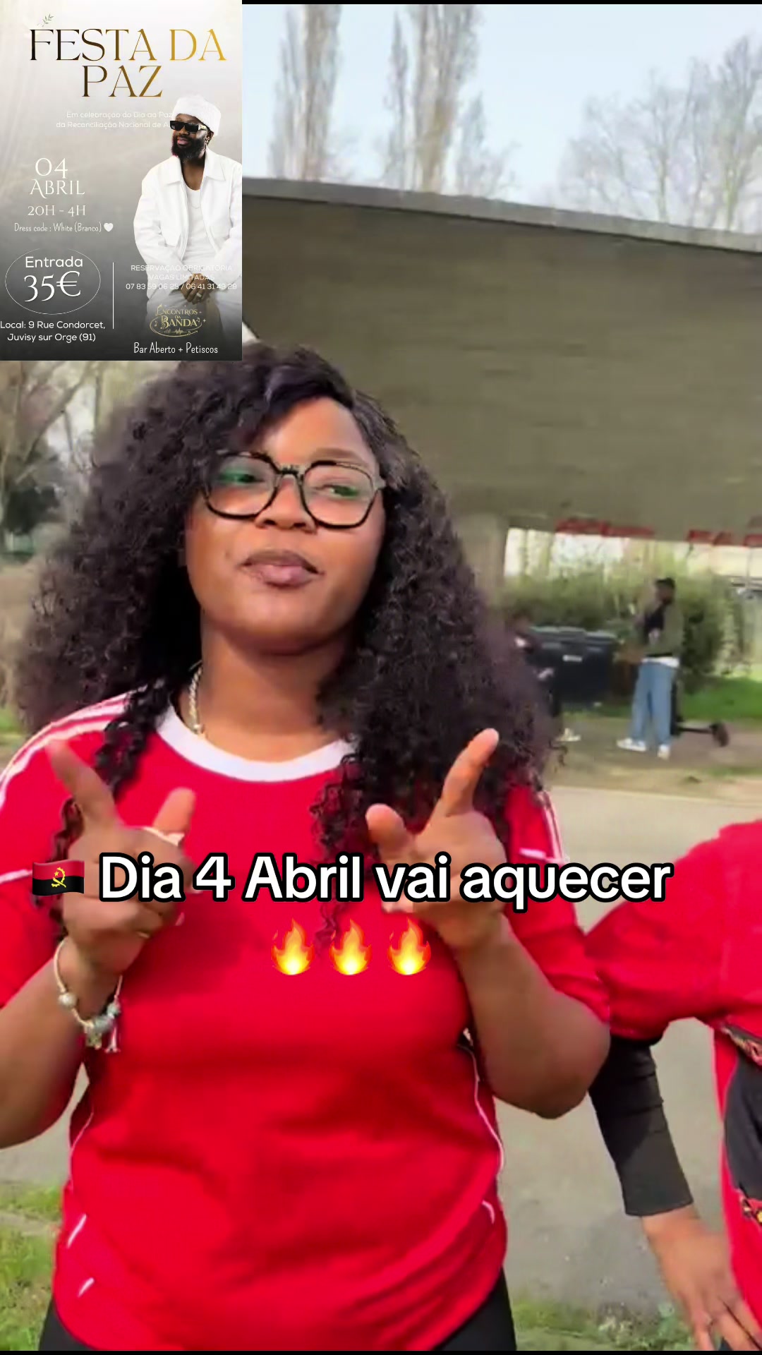 @—🇦🇴Encontros da banda 🇦🇴—