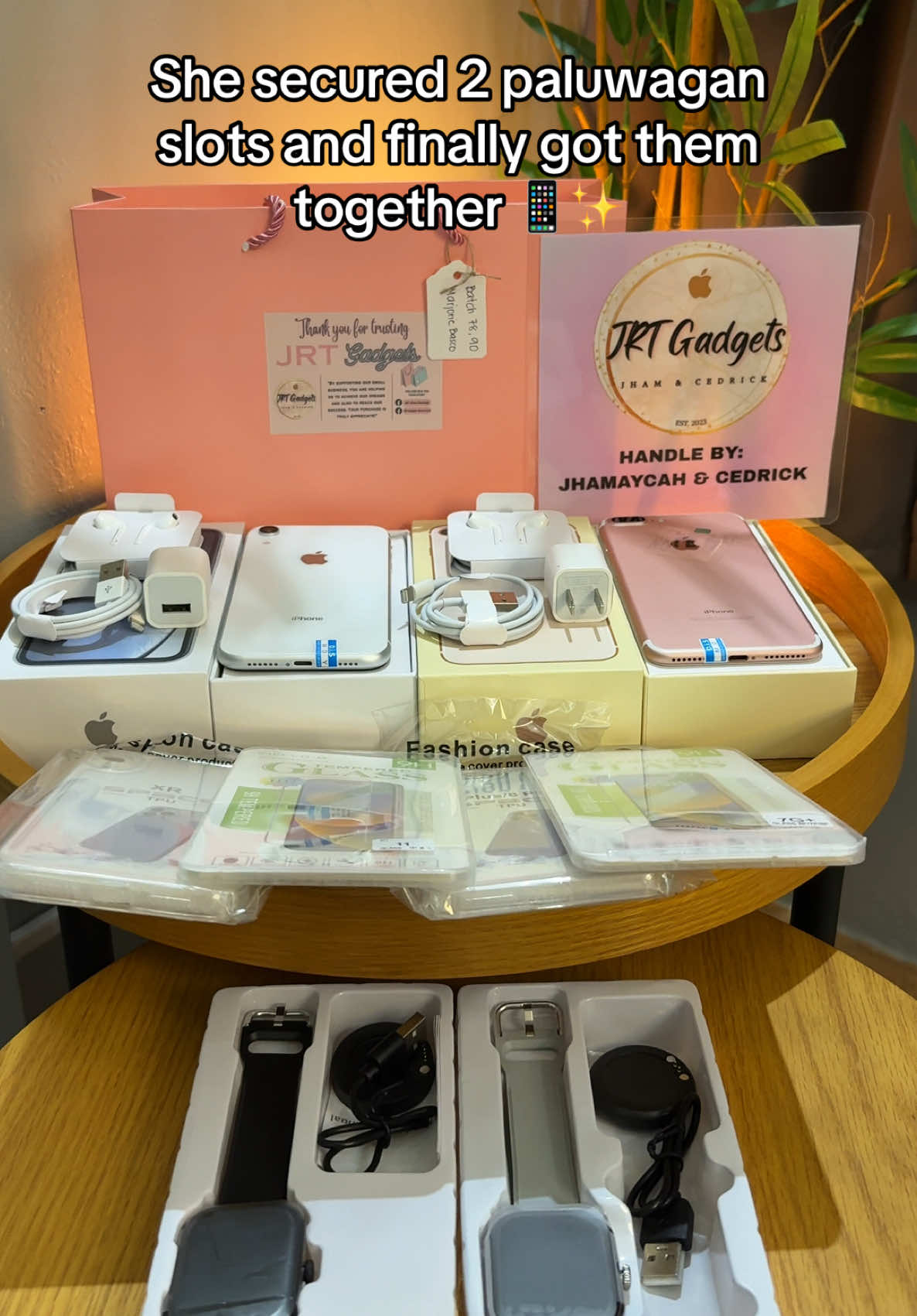 @JRT Gadgets Official
