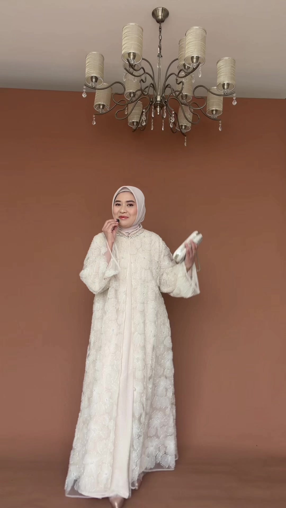 @Alfi zahra hijab