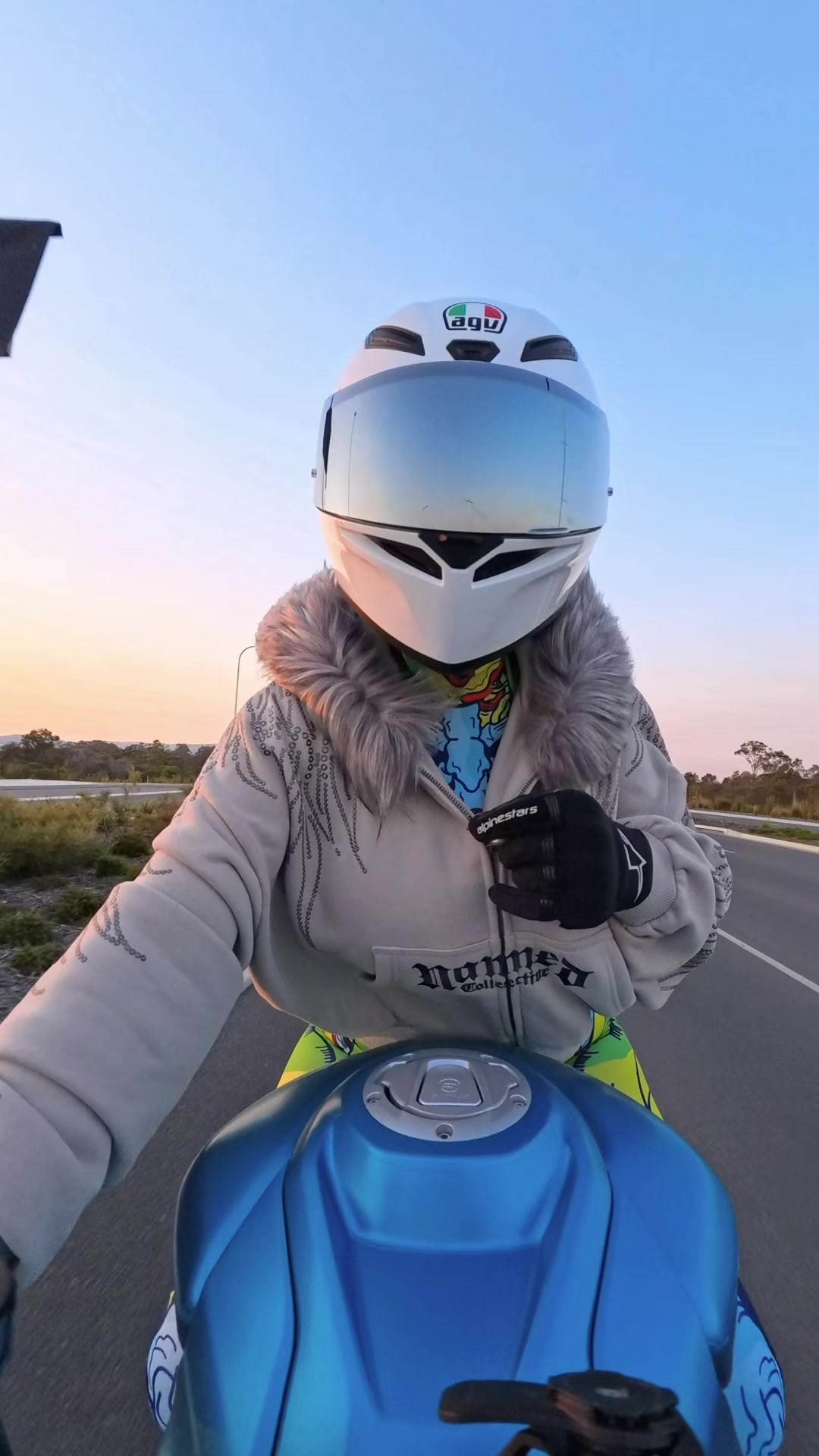 @Milkyrides
