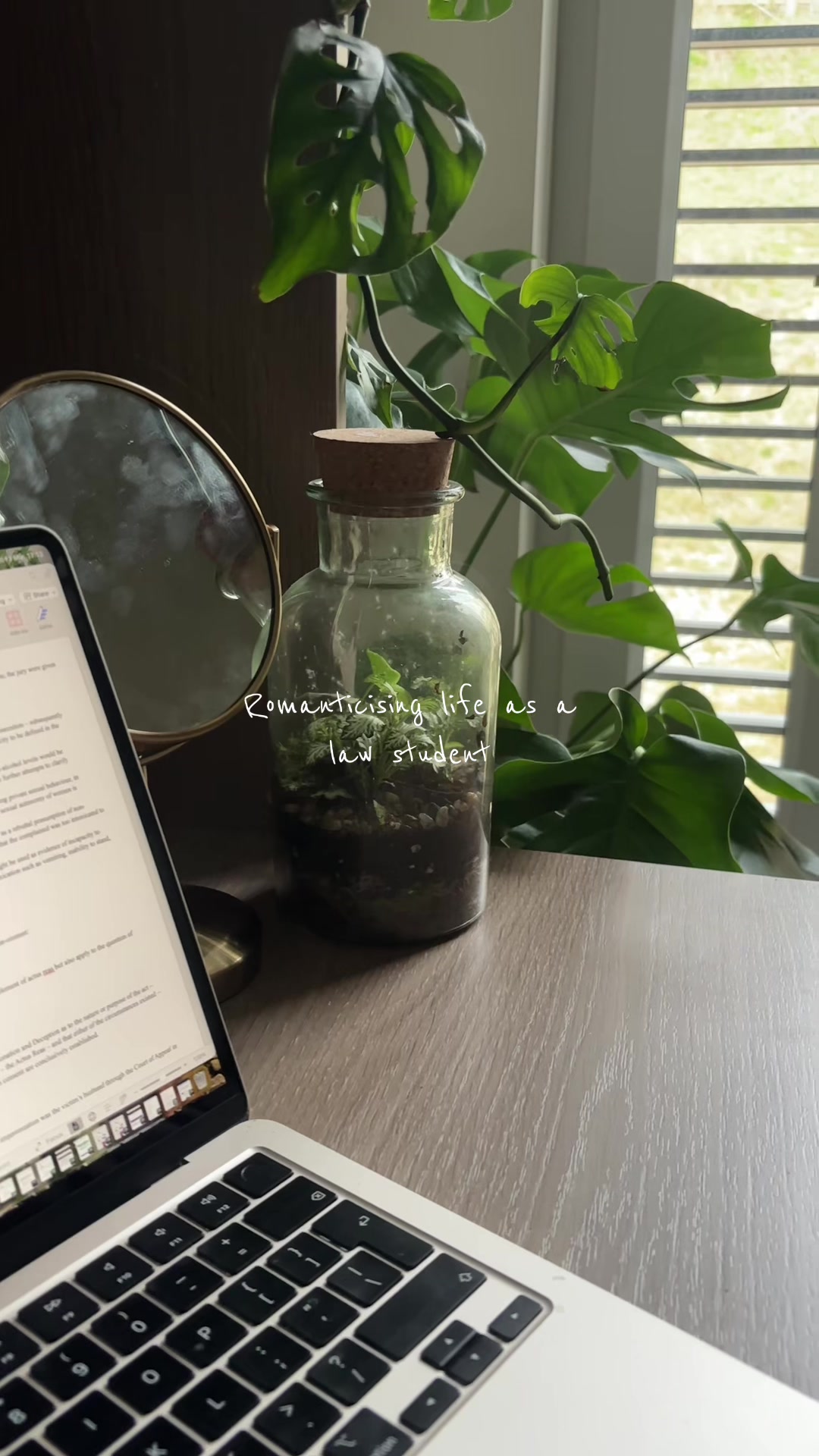 @Aimee | Uni + Law School | 3L