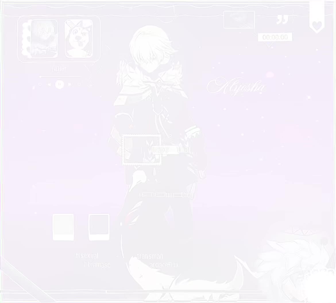 @﹒ 𖧧　𓏼　𝗍ᥲᥙrі&nbsp;&nbsp;&nbsp;⌣&nbsp;&nbsp;🎮👾&nbsp;&nbsp;.
