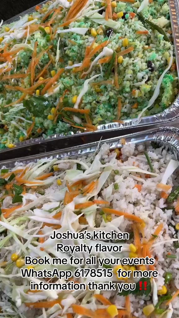 @🥗🥙🥗Joshua’s kitchen 🥙🥗